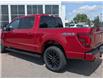 2025 Ford F-150 Lariat (Stk: 25258) in Claresholm - Image 3 of 20