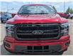 2025 Ford F-150 Lariat (Stk: 25258) in Claresholm - Image 9 of 20