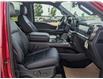2025 Ford F-150 Lariat (Stk: 25258) in Claresholm - Image 13 of 20