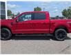 2025 Ford F-150 Lariat (Stk: 25258) in High River - Image 2 of 20 2025 Ford F-150 Lariat (Stk: 25258) in High River - Image 2 of 20