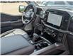 2025 Ford F-150 Lariat (Stk: 25258) in High River - Image 4 of 20 2025 Ford F-150 Lariat (Stk: 25258) in High River - Image 4 of 20