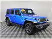 2024 Jeep Wrangler Sahara (Stk: L640) in Calgary - Image 3 of 22