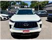 2024 Infiniti QX60 Pure (Stk: HPU0263) in Toronto - Image 2 of 21
