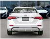 2025 Nissan Sentra SV (Stk: C25050) in Scarborough - Image 5 of 22