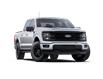 2025 Ford F-150 XLT (Stk: 25AT8642) in Airdrie - Image 4 of 7