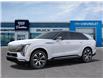 2025 Cadillac Escalade IQ Luxury 1 (Stk: 250302) in London - Image 2 of 24