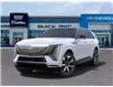 2025 Cadillac Escalade IQ Luxury 1 (Stk: 250302) in London - Image 6 of 24
