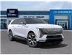 2025 Cadillac Escalade IQ Luxury 1 (Stk: 250302) in London - Image 7 of 24