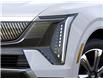 2025 Cadillac Escalade IQ Luxury 1 (Stk: 250302) in London - Image 10 of 24