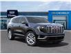 2025 GMC Acadia Denali (Stk: 250666) in London - Image 7 of 24