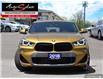 2018 BMW X2 xDrive28i (Stk: 1TX2GV1) in Scarborough - Image 2 of 28