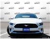 2020 Ford Mustang GT Premium (Stk: 603866) in St. Catharines - Image 2 of 28