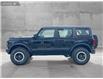 2025 Ford Bronco Base (Stk: 25CS3639) in Canmore - Image 4 of 26