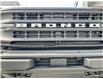 2025 Ford Bronco Base (Stk: 25CS3639) in Canmore - Image 10 of 26