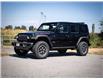 2025 Jeep Wrangler Rubicon (Stk: S612719) in Surrey - Image 1 of 24