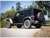 2025 Jeep Wrangler Rubicon (Stk: S612719) in Surrey - Image 4 of 24