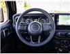 2025 Jeep Wrangler Rubicon (Stk: S612719) in Surrey - Image 11 of 24