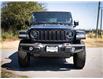 2025 Jeep Wrangler Rubicon (Stk: S633210) in Surrey - Image 2 of 24