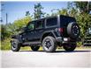2025 Jeep Wrangler Rubicon (Stk: S633210) in Surrey - Image 4 of 24