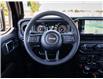 2025 Jeep Wrangler Rubicon (Stk: S633210) in Surrey - Image 12 of 24