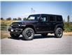 2025 Jeep Wrangler Rubicon (Stk: S633210) in Surrey - Image 24 of 24