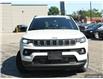 2025 Jeep Compass North (Stk: S3036) in Hamilton - Image 2 of 26
