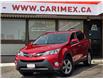 2015 Toyota RAV4 XLE (Stk: 2507358) in Waterloo - Image 1 of 21