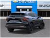 2025 Chevrolet Trax ACTIV (Stk: 44287) in Slave Lake - Image 4 of 24