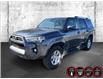 2022 Toyota 4Runner Base (Stk: P5035) in Saint-Léonard - Image 1 of 20