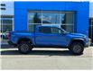 2025 Chevrolet Colorado ZR2 (Stk: 25T139) in Port Alberni - Image 2 of 29