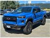 2025 Chevrolet Colorado ZR2 (Stk: 25T139) in Port Alberni - Image 7 of 29
