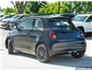 2025 Fiat 500e Base (Stk: S3057) in Hamilton - Image 4 of 22