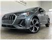 2023 Audi Q3 45 Technik (Stk: 42679J) in Belleville - Image 4 of 27