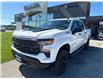 2023 Chevrolet Silverado 1500 Custom Trail Boss (Stk: 0189P) in Meaford - Image 1 of 13