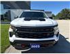 2023 Chevrolet Silverado 1500 Custom Trail Boss (Stk: 0189P) in Meaford - Image 2 of 13
