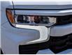 2025 Chevrolet Silverado 1500 RST (Stk: LC1S00520) in Tilbury - Image 9 of 31