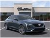2025 Cadillac CT4 Sport (Stk: 58424) in Sudbury - Image 7 of 24