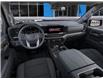 2025 GMC Sierra 1500 Elevation (Stk: G5268) in Kincardine - Image 15 of 24