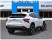 2025 Chevrolet Trax 2RS (Stk: 44159) in Slave Lake - Image 4 of 24