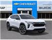 2025 Chevrolet Trax 2RS (Stk: 44159) in Slave Lake - Image 7 of 24