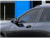 2025 Chevrolet Trax ACTIV (Stk: 44287) in Slave Lake - Image 12 of 24