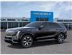 2025 Cadillac Escalade IQ Luxury 1 (Stk: 102669) in Exeter - Image 2 of 24 2025 Cadillac Escalade IQ Luxury 1 (Stk: 102669) in Exeter - Image 2 of 24