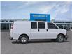 2025 Chevrolet Express 2500 Work Van (Stk: 104522) in Exeter - Image 5 of 24