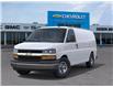 2025 Chevrolet Express 2500 Work Van (Stk: 104522) in Exeter - Image 6 of 24