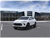 2026 Buick Encore GX Sport Touring (Stk: 26T005) in Wadena - Image 8 of 24