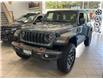 2025 Jeep Wrangler Rubicon (Stk: 25-0126) in Toronto - Image 1 of 16