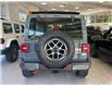 2025 Jeep Wrangler Rubicon (Stk: 25-0126) in Toronto - Image 3 of 16