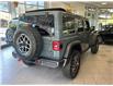 2025 Jeep Wrangler Rubicon (Stk: 25-0126) in Toronto - Image 4 of 16