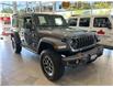2025 Jeep Wrangler Rubicon (Stk: 25-0126) in Toronto - Image 5 of 16