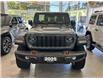 2025 Jeep Wrangler Rubicon (Stk: 25-0126) in Toronto - Image 6 of 16